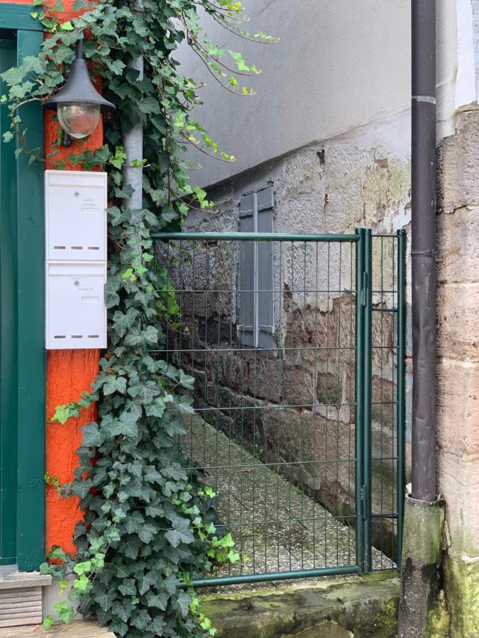 דירות Sulzbach an der Murr Hausele מראה חיצוני תמונה